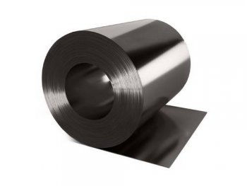 рулон ГЦ_полимер 0.4x1250 I-9003 Zn140 НЛМК